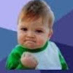 Meet your Posher, Roberto